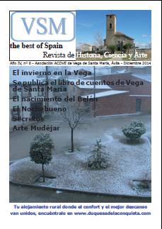 VSM The Best of Spain